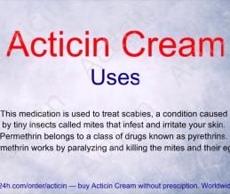 Acticin