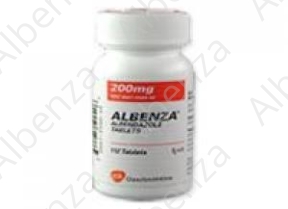 Albenza