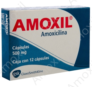 Amoxil