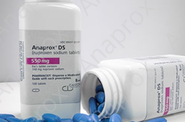 Anaprox