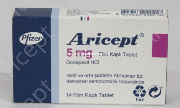 Aricept