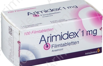 Arimidex