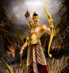 Arjuna