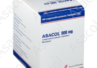 Asacol