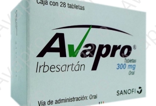 Avapro