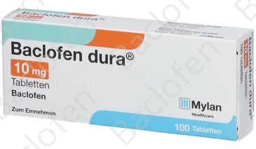 Baclofen