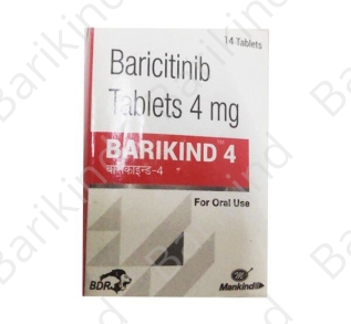 Barikind