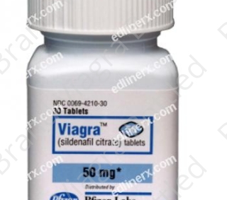 Brand Viagra Bottled