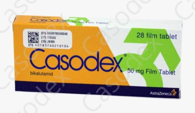 Casodex