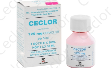 Ceclor