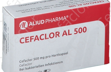 Cefaclor