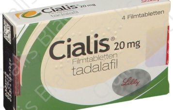 Cialis Black