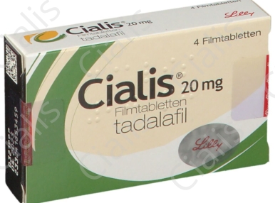 Cialis