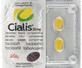 Cialis Light Pack-30