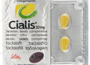 Cialis Light Pack-90