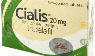 Cialis Pack-30