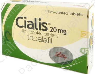 Cialis Pack-90