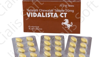 Cialis Soft
