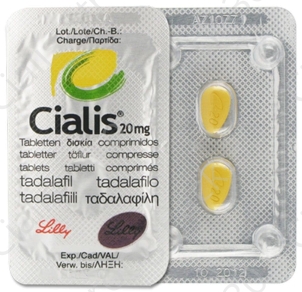 Cialis Strong Pack-30