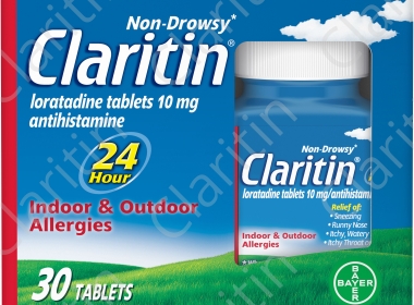 Claritin