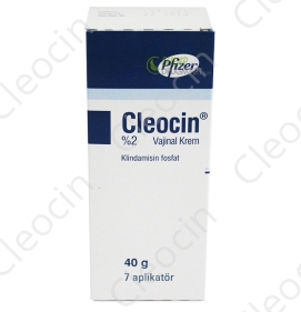 Cleocin