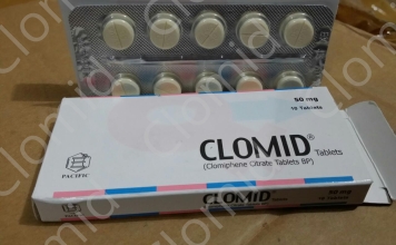 Clomid