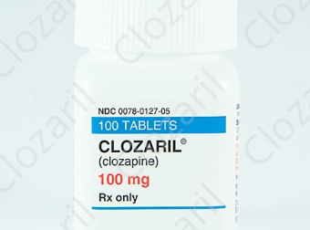 Clozaril