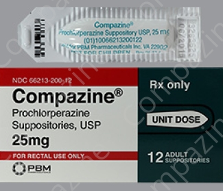 Compazine