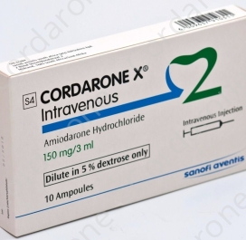 Cordarone