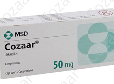 Cozaar