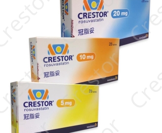 Crestor