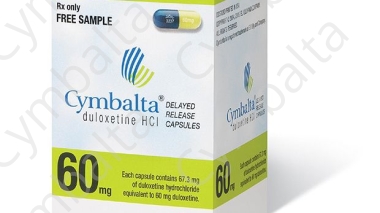 Cymbalta