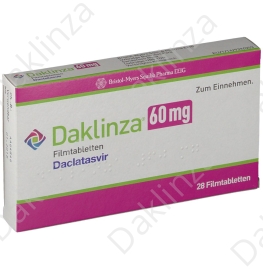 Daklinza