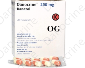 Danocrine