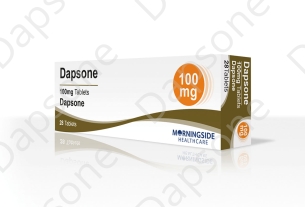 Dapsone