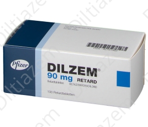 Diltiazem