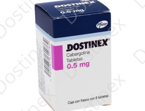 Dostinex