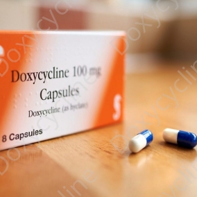 Doxycycline