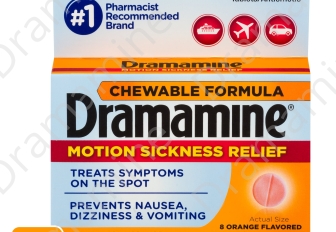 Dramamine