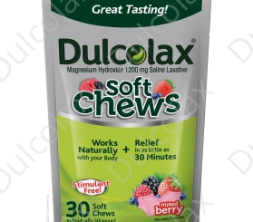 Dulcolax