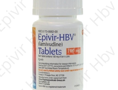 Epivir Hbv