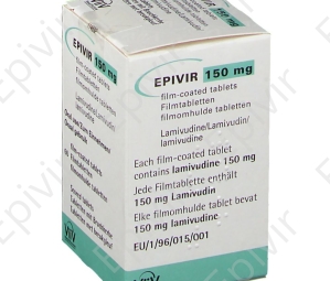 Epivir