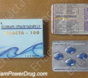 Eriacta