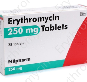 Erythromycin