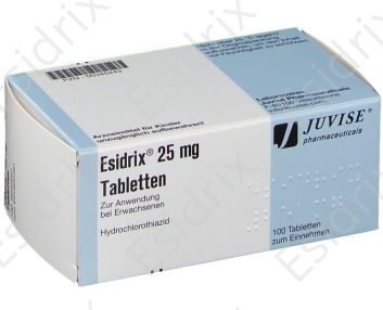 Esidrix