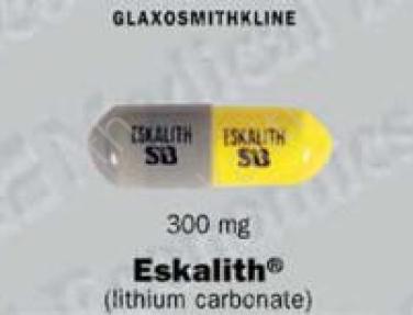 Eskalith