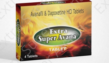 Extra Super Avana 