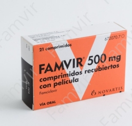 Famvir