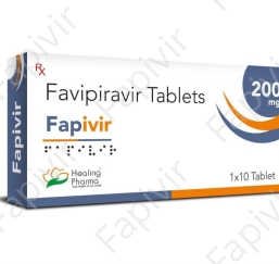 Fapivir