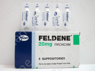 Feldene